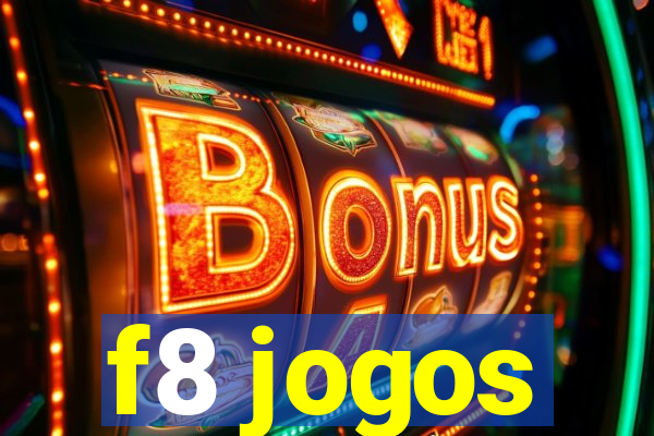 f8 jogos